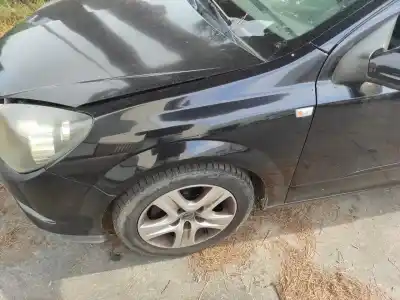 Автозапчастина б/у ПЕРЕДНЕ ЛІВЕ КРИЛО для OPEL ASTRA H GTC  Посилання на OEM IAM   
