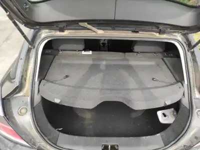 Автозапчастина б/у ЗАДНІЙ ЛОТОК для OPEL ASTRA H GTC  Посилання на OEM IAM   