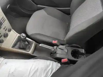 Pezzo di ricambio per auto di seconda mano console centrale per opel astra h gtc z16xer riferimenti oem iam  Pezzo di ricambio per auto di seconda mano console centrale per opel astra h gtc z16xer riferimenti oem iam