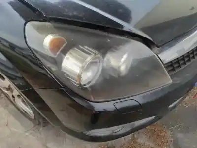 Pezzo di ricambio per auto di seconda mano faro anteriore destro per opel astra h gtc z16xer riferimenti oem iam 93178636 Pezzo di ricambio per auto di seconda mano faro anteriore destro per opel astra h gtc z16xer riferimenti oem iam 93178636
