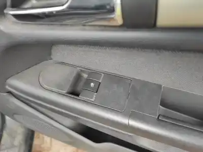 Pezzo di ricambio per auto di seconda mano interruttore alzacristalli anteriore destro per opel astra h gtc z16xer riferimenti oem iam  Pezzo di ricambio per auto di seconda mano interruttore alzacristalli anteriore destro per opel astra h gtc z16xer riferimenti oem iam