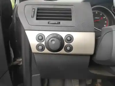 Pezzo di ricambio per auto di seconda mano controllo della luce per opel astra h gtc z16xer riferimenti oem iam  Pezzo di ricambio per auto di seconda mano controllo della luce per opel astra h gtc z16xer riferimenti oem iam