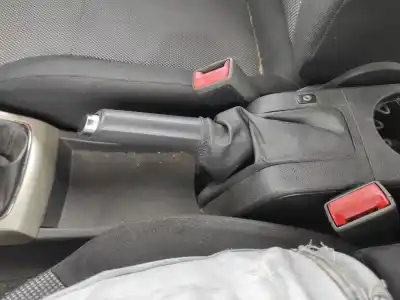 Pezzo di ricambio per auto di seconda mano leva del freno a mano per opel astra h gtc z16xer riferimenti oem iam  Pezzo di ricambio per auto di seconda mano leva del freno a mano per opel astra h gtc z16xer riferimenti oem iam