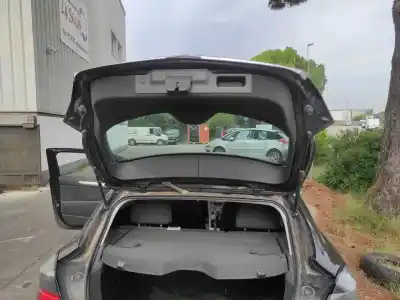 Автозапчасти б/у задняя дверь за opel astra h gtc z16xer ссылки oem iam    Автозапчасти б/у задняя дверь за opel astra h gtc z16xer ссылки oem iam