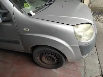 Second-hand car spare part front right fin for fiat i doblò (119) 223b1000 oem iam references 