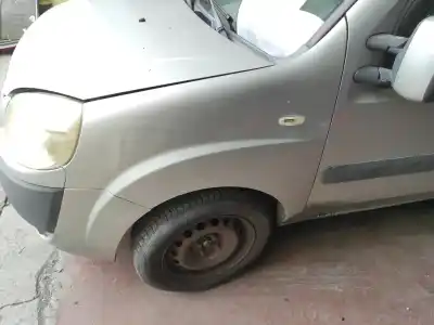 Second-hand car spare part left front fin for fiat i doblò (119) 223b1000 oem iam references 