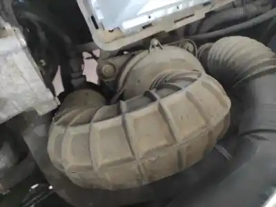 Second-hand car spare part air filter for fiat i doblò (119) 223b1000 oem iam references 