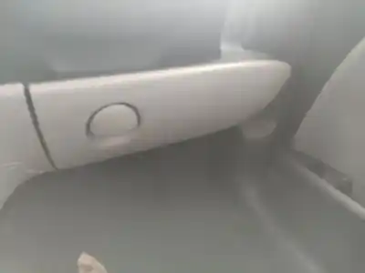 Second-hand car spare part glove compartment for fiat i doblò (119) 223b1000 oem iam references 