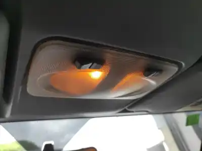 Second-hand car spare part interior light for fiat i doblò (119) 223b1000 oem iam references 