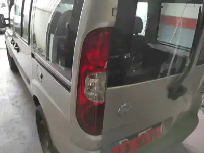 Pezzo di ricambio per auto di seconda mano LAMPADA POSTERIORE SINISTRA per FIAT I DOBLÒ (119) 223B1000 Riferimenti OEM IAM   
