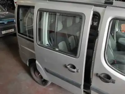 Pezzo di ricambio per auto di seconda mano PORTA LATERALE SCORREVOLE DESTRA per FIAT I DOBLÒ (119) 223B1000 Riferimenti OEM IAM   