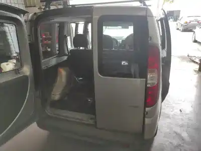 Pezzo di ricambio per auto di seconda mano PORTA POSTERIORE DESTRA per FIAT I DOBLÒ (119) 223B1000 Riferimenti OEM IAM   