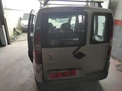 Pezzo di ricambio per auto di seconda mano PORTA POSTERIORE SINISTRA per FIAT I DOBLÒ (119) 223B1000 Riferimenti OEM IAM   