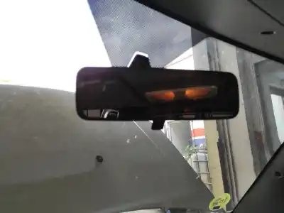 Pezzo di ricambio per auto di seconda mano SPECCHIO INTERNO per FIAT I DOBLÒ (119) 223B1000 Riferimenti OEM IAM   
