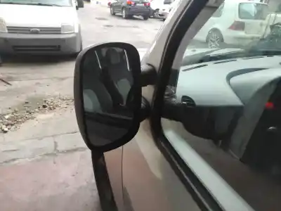 Pezzo di ricambio per auto di seconda mano SPECCHIO SINISTRO per FIAT I DOBLÒ (119) 223B1000 Riferimenti OEM IAM   