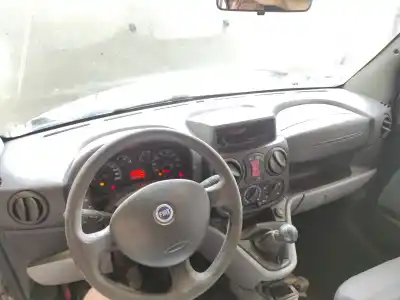 Pezzo di ricambio per auto di seconda mano PANNELLO per FIAT I DOBLÒ (119) 223B1000 Riferimenti OEM IAM   