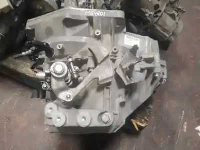 Pezzo di ricambio per auto di seconda mano  per OPEL INSIGNIA BERLINA  Riferimenti OEM IAM 55568685  