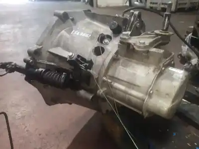 Pezzo di ricambio per auto di seconda mano riduttore per citroen c4 picasso i monospace (ud_) 1.6 hdi riferimenti oem iam 20dp33  