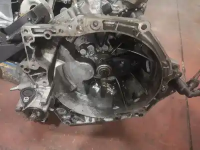 Pezzo di ricambio per auto di seconda mano  per CITROEN C4 PICASSO I MONOSPACE (UD_)  Riferimenti OEM IAM 20DP33  