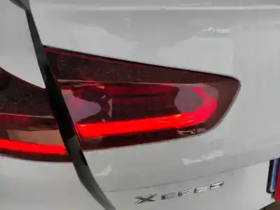 Автозапчастина б/у ВНУТРІШНІЙ ЛІВИЙ ЗАДНІЙ ЛІХАР для KIA XCEED (CD)  Посилання на OEM IAM 92404J7350  
