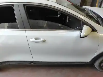 Автозапчасти б/у ДВЕРЬ ПЕРЕДНЯЯ ПРАВАЯ за KIA XCEED (CD)  ссылки OEM IAM 76004J7800  