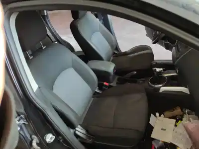 İkinci el araba yedek parçası SAG ÖN KOLTUK için MITSUBISHI ASX (GA0W)  OEM IAM referansları   