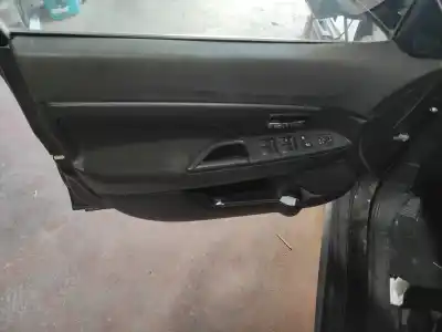 Piesă de schimb auto la mâna a doua GARNIERE UȘA FAȚÃ STÂNGA pentru MITSUBISHI ASX (GA0W)  Referințe OEM IAM   