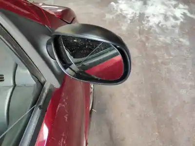 Peça sobressalente para automóvel em segunda mão espelho retrovisor direito por citroen c2 d-8hz referências oem iam 8149zq