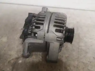 Автозапчастина б/у генератор для opel corsa c z14xep посилання на oem iam 93186485  