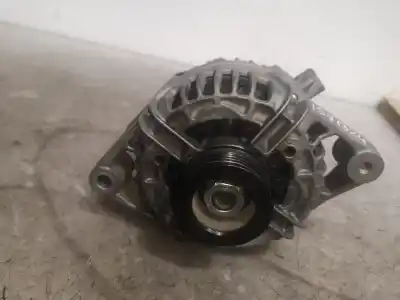 Автозапчасти б/у генератор за OPEL CORSA C Z14XEP ссылки OEM IAM 93186485  