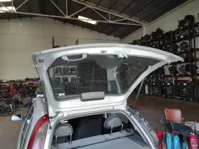Автозапчасти б/у амортизаторы багажника/двери за opel corsa c z14xep ссылки oem iam 
