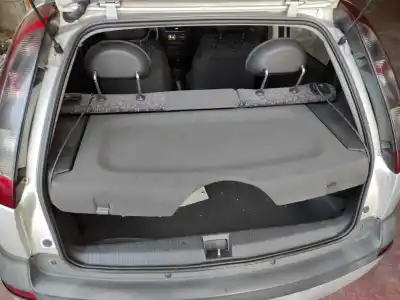 Автозапчасти б/у задний поддон за opel corsa c z14xep ссылки oem iam 