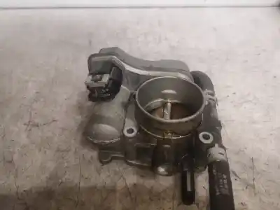 Автозапчасти б/у бабочка коробка за opel corsa c z14xep ссылки oem iam 25177983
