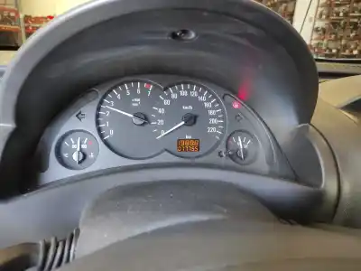 Piesă de schimb auto la mâna a doua CEAS BORD pentru OPEL CORSA C  Referințe OEM IAM   