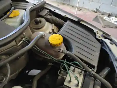 Автозапчасти б/у расширительный депозит за opel corsa c z14xep ссылки oem iam 