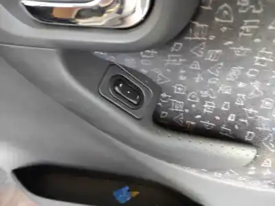 Автозапчасти б/у выключатель переднего правого окна за opel corsa c z14xep ссылки oem iam 