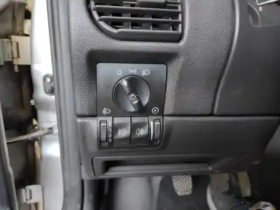 Автозапчасти б/у управление светом за opel corsa c z14xep ссылки oem iam 