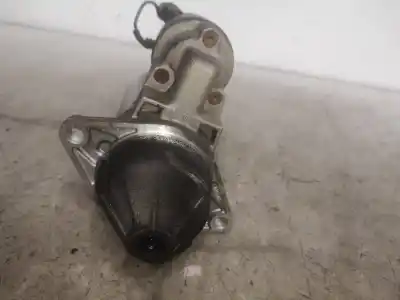 Автозапчастина б/у двигун запускається для opel corsa c z14xep посилання на oem iam 0001107401  