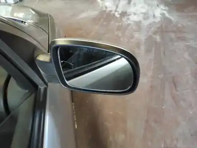 Автозапчасти б/у задний вид справа за opel corsa c z14xep ссылки oem iam 24420996