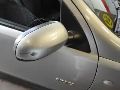 Автозапчасти б/у задний вид справа за opel corsa c z14xep ссылки oem iam 24420996  