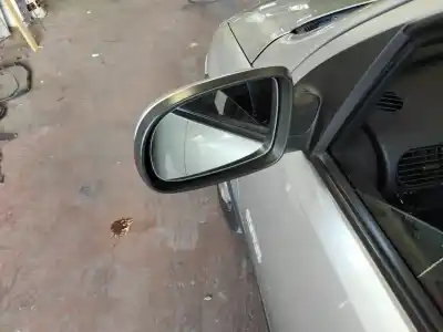 Автозапчасти б/у левое зеркало за opel corsa c z14xep ссылки oem iam 24420990