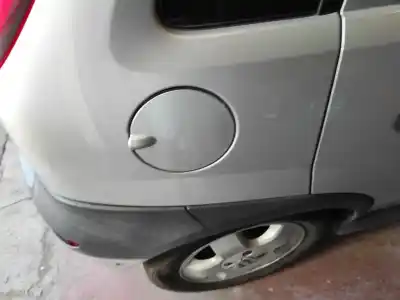 Автозапчасти б/у наружная крышка топлива за opel corsa c z14xep ссылки oem iam 