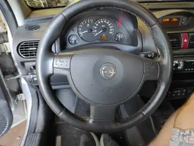 İkinci el araba yedek parçası DIREKSIYON için OPEL CORSA C  OEM IAM referansları   