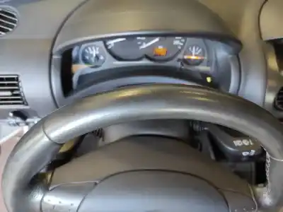 Автозапчастина б/у кермо для opel corsa c z14xep посилання на oem iam   