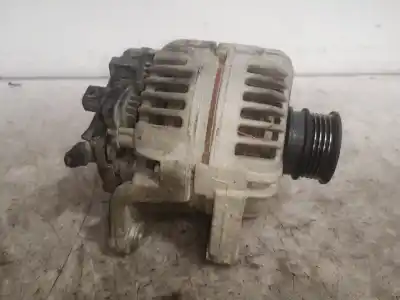 Second-hand car spare part alternator for opel astra h gtc z16xer oem iam references 13229984  