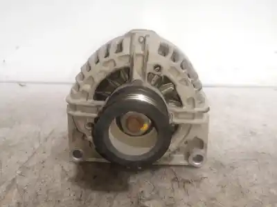 Second-hand car spare part alternator for opel astra h gtc z16xer oem iam references 13229984  