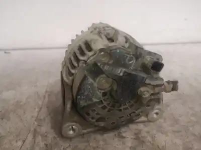 Second-hand car spare part alternator for opel astra h gtc z16xer oem iam references 13229984  