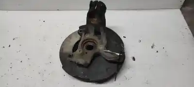 Second-hand car spare part FRONT RIGHT KNUCKLE for AUDI Q2 (GAB, GAG) 30 TFSI OEM IAM references 5Q0407256S  