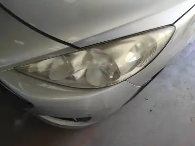 Автозапчастина б/у ЛІВА ФАРА для PEUGEOT 207 SW (WK_)  Посилання на OEM IAM 620895  