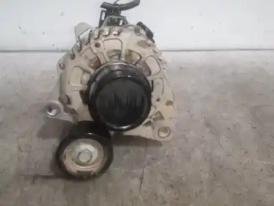 Peça sobressalente para automóvel em segunda mão alternador por kia xceed g3le referências oem iam 3730007450  